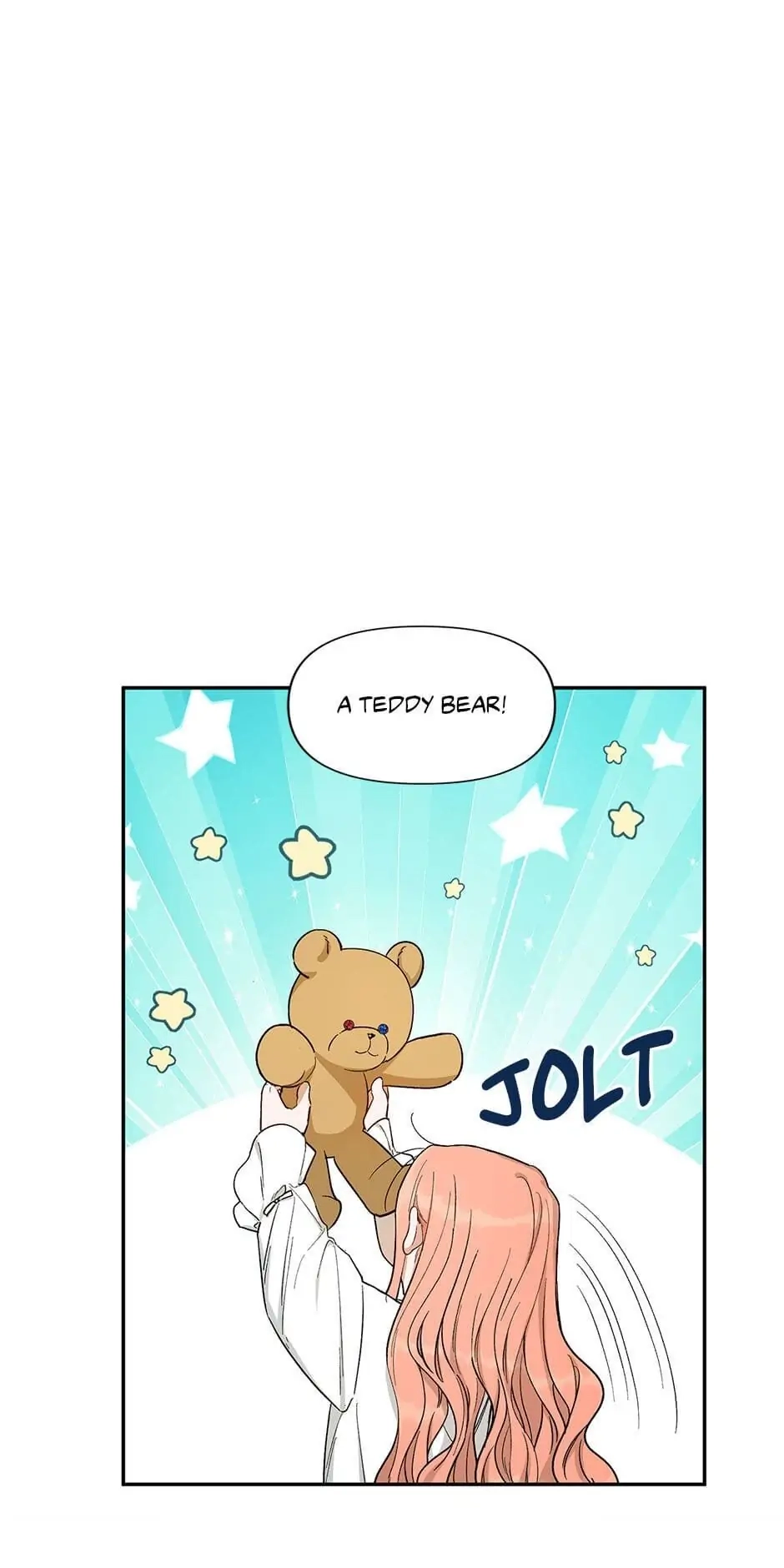How to Be a Dark Heros Daughter Chapter 19 - Page 3