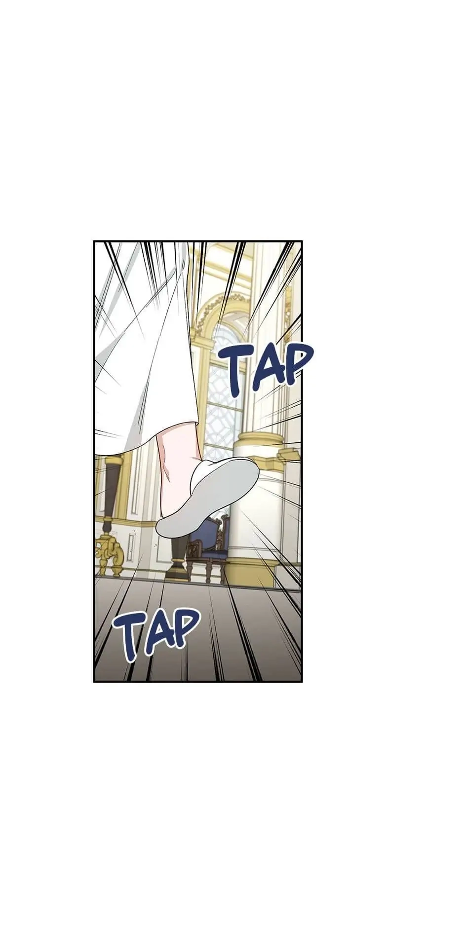 How to Be a Dark Heros Daughter Chapter 19 - Page 9