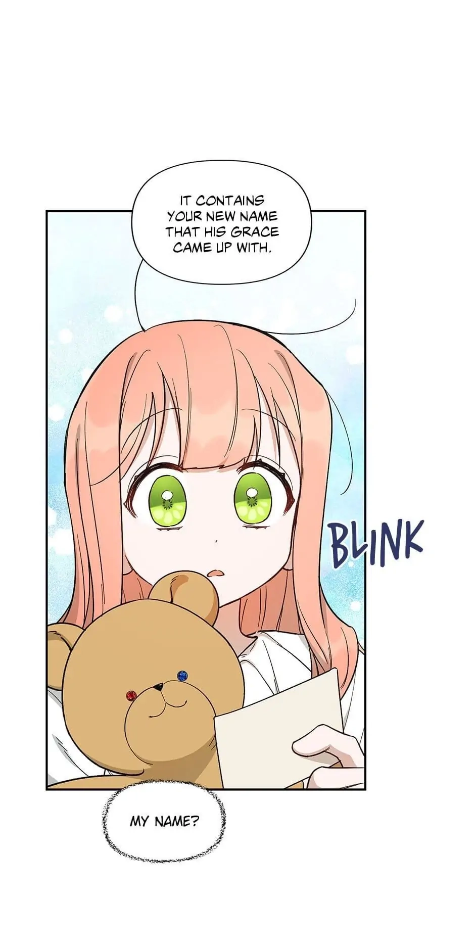 How to Be a Dark Heros Daughter Chapter 19 - Page 19