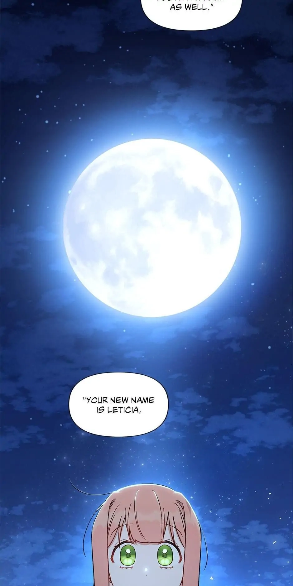 How to Be a Dark Heros Daughter Chapter 19 - Page 27
