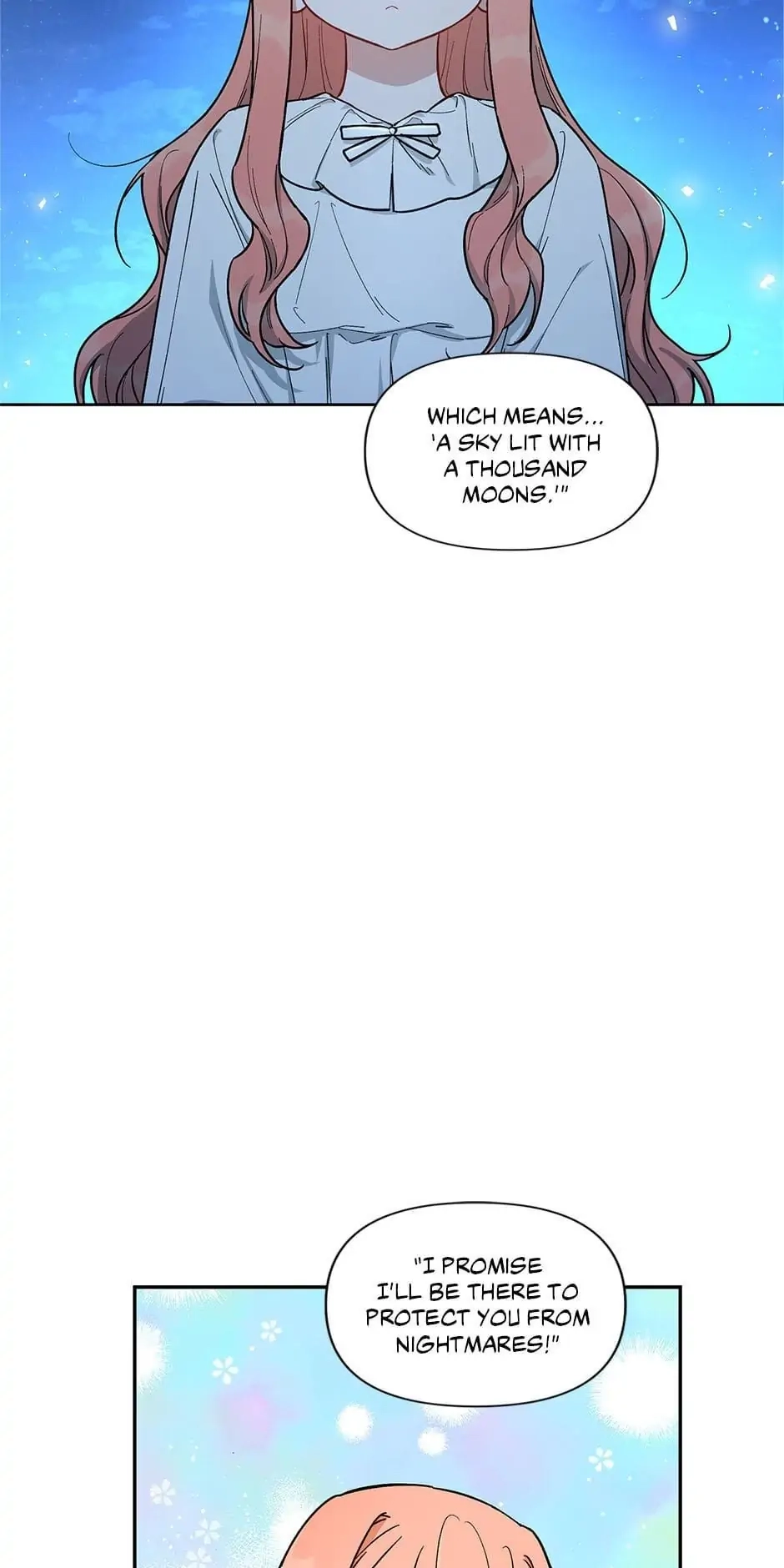 How to Be a Dark Heros Daughter Chapter 19 - Page 28