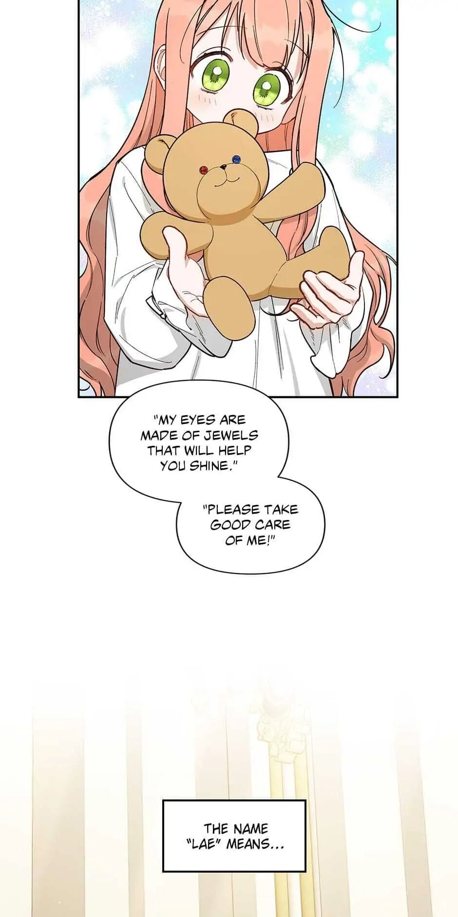 How to Be a Dark Heros Daughter Chapter 19 - Page 29