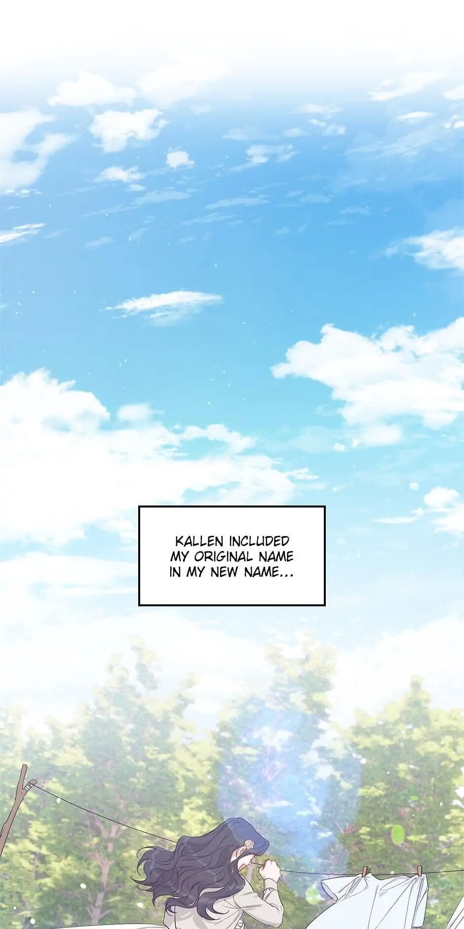 How to Be a Dark Heros Daughter Chapter 19 - Page 31