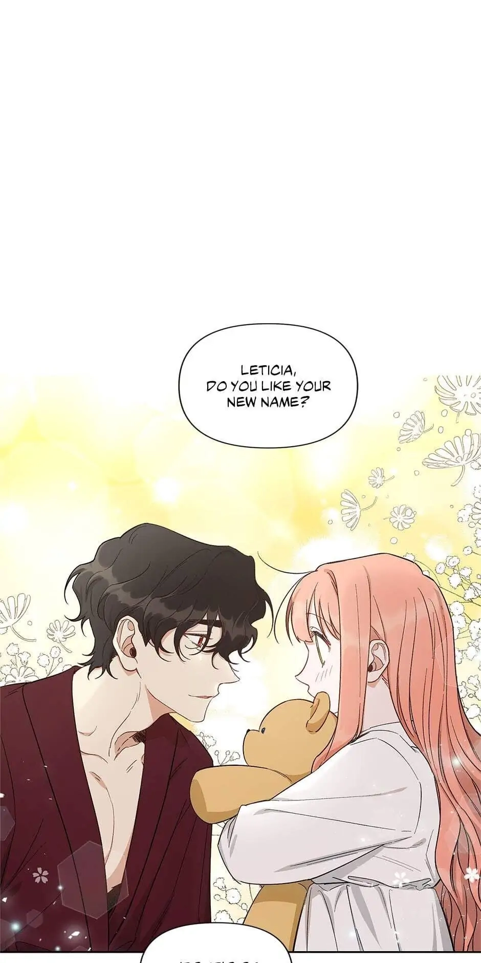 How to Be a Dark Heros Daughter Chapter 19 - Page 36