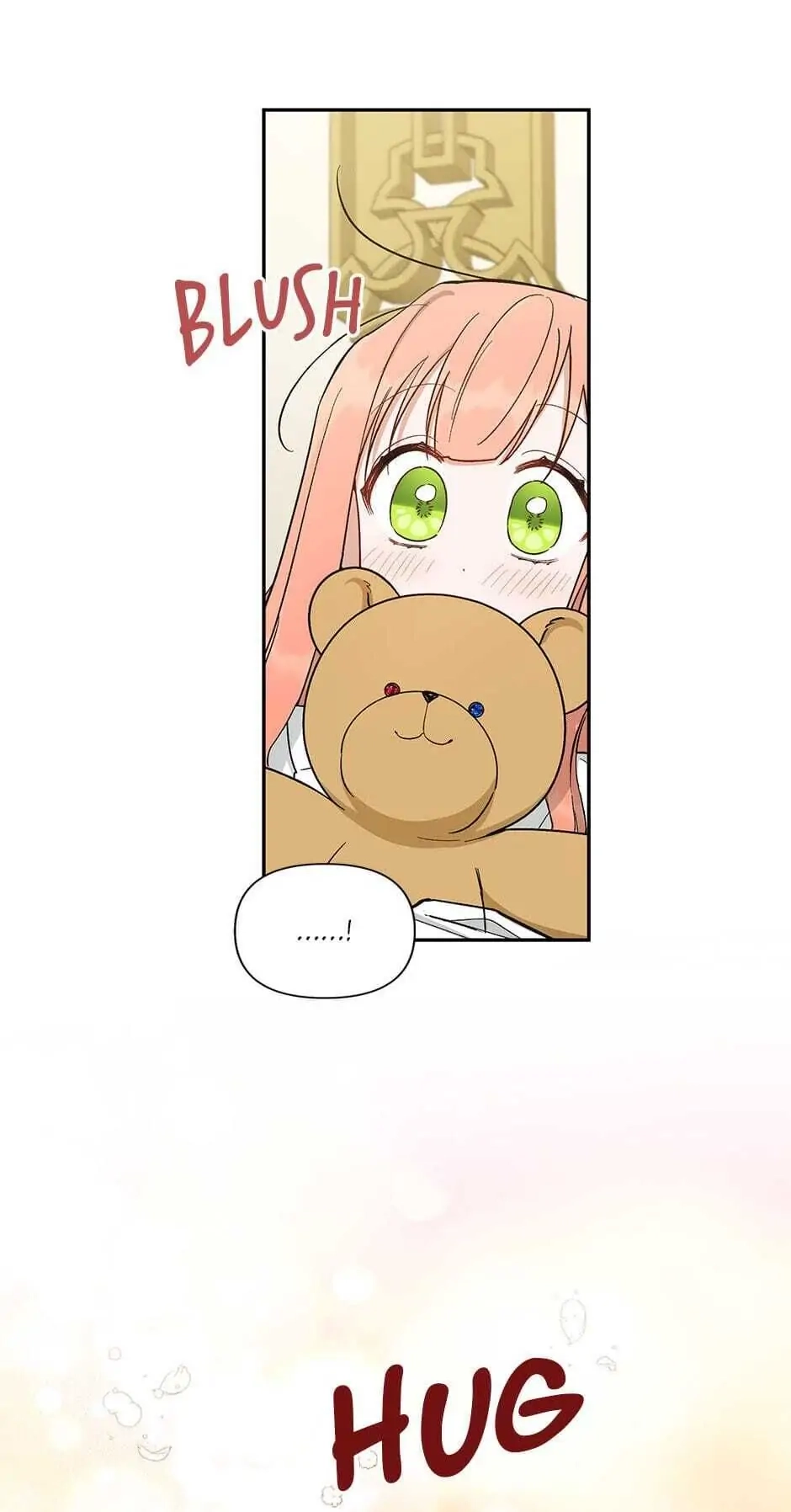 How to Be a Dark Heros Daughter Chapter 19 - Page 42