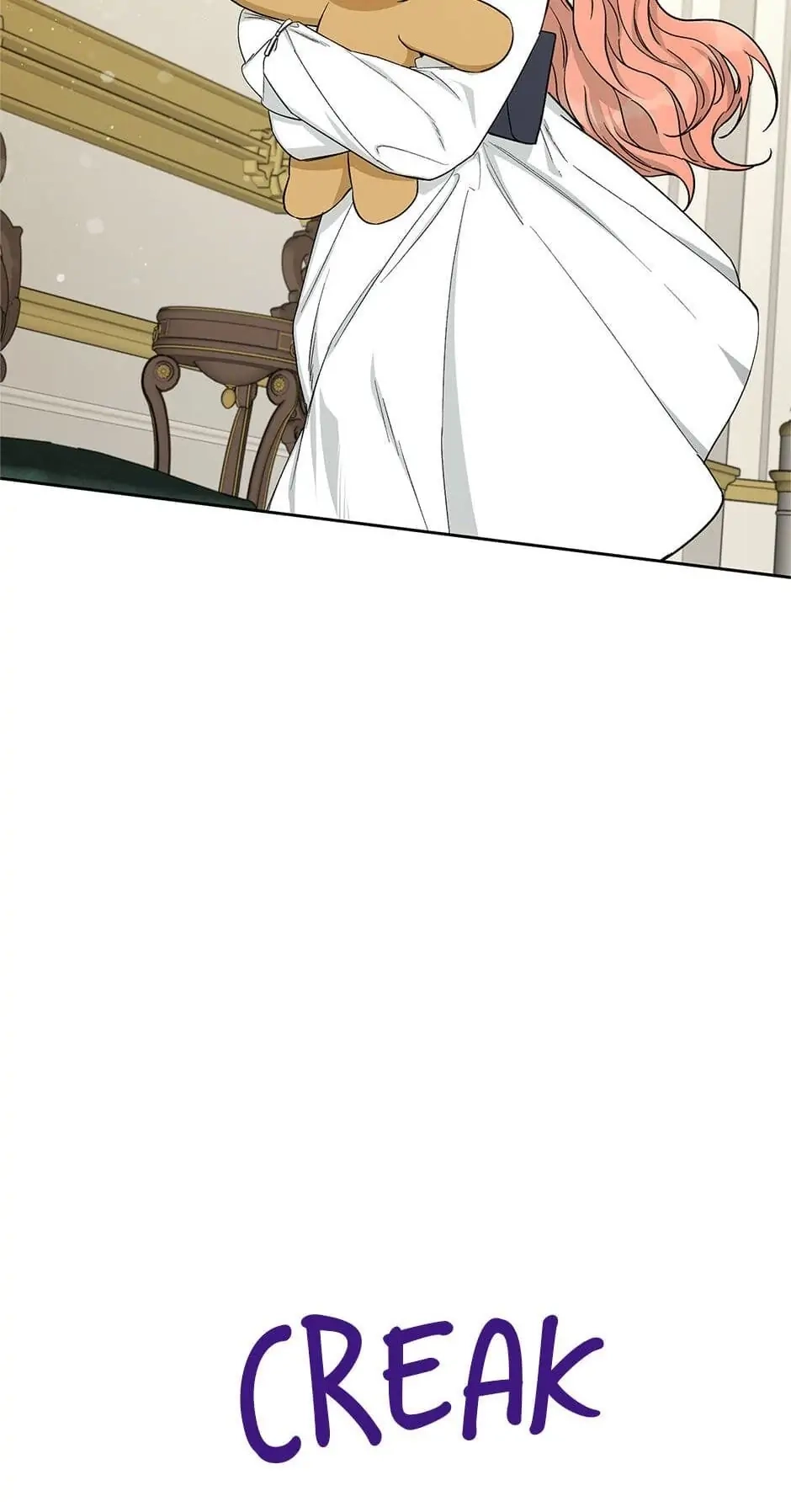 How to Be a Dark Heros Daughter Chapter 19 - Page 48