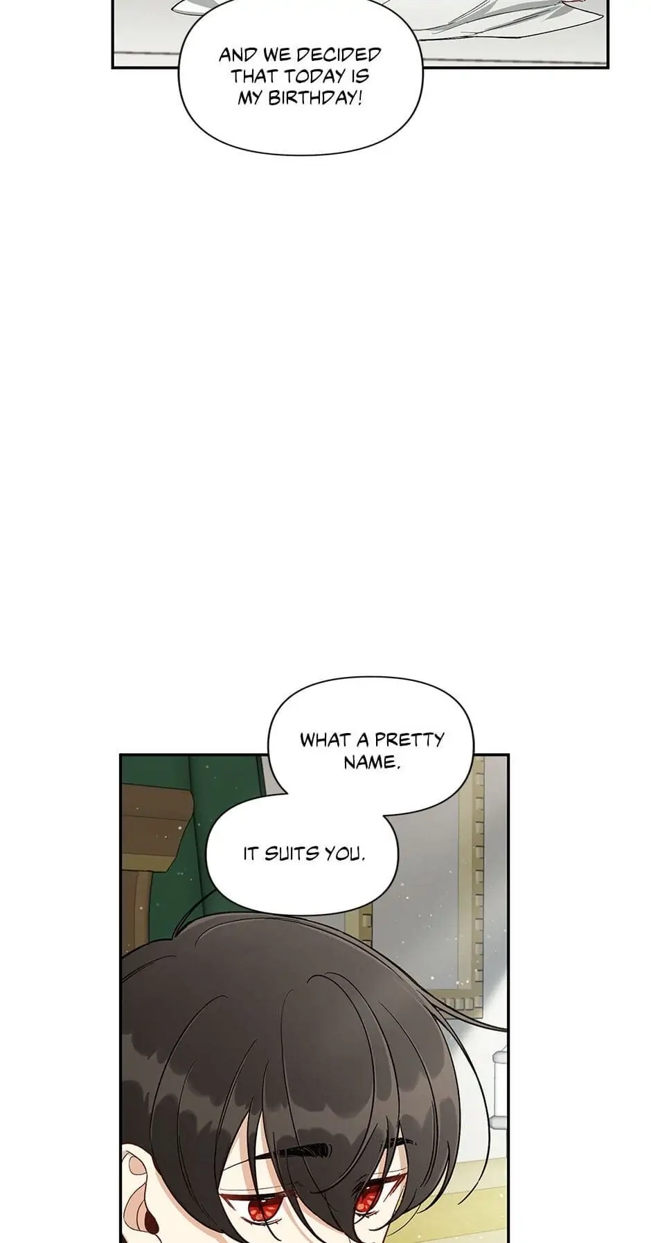 How to Be a Dark Heros Daughter Chapter 19 - Page 52