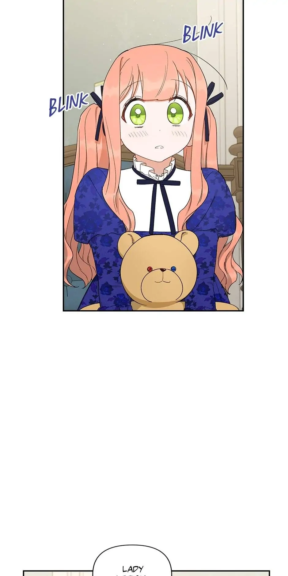 How to Be a Dark Heros Daughter Chapter 20 - Page 13