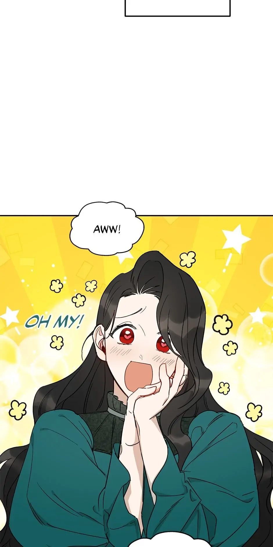 How to Be a Dark Heros Daughter Chapter 20 - Page 46