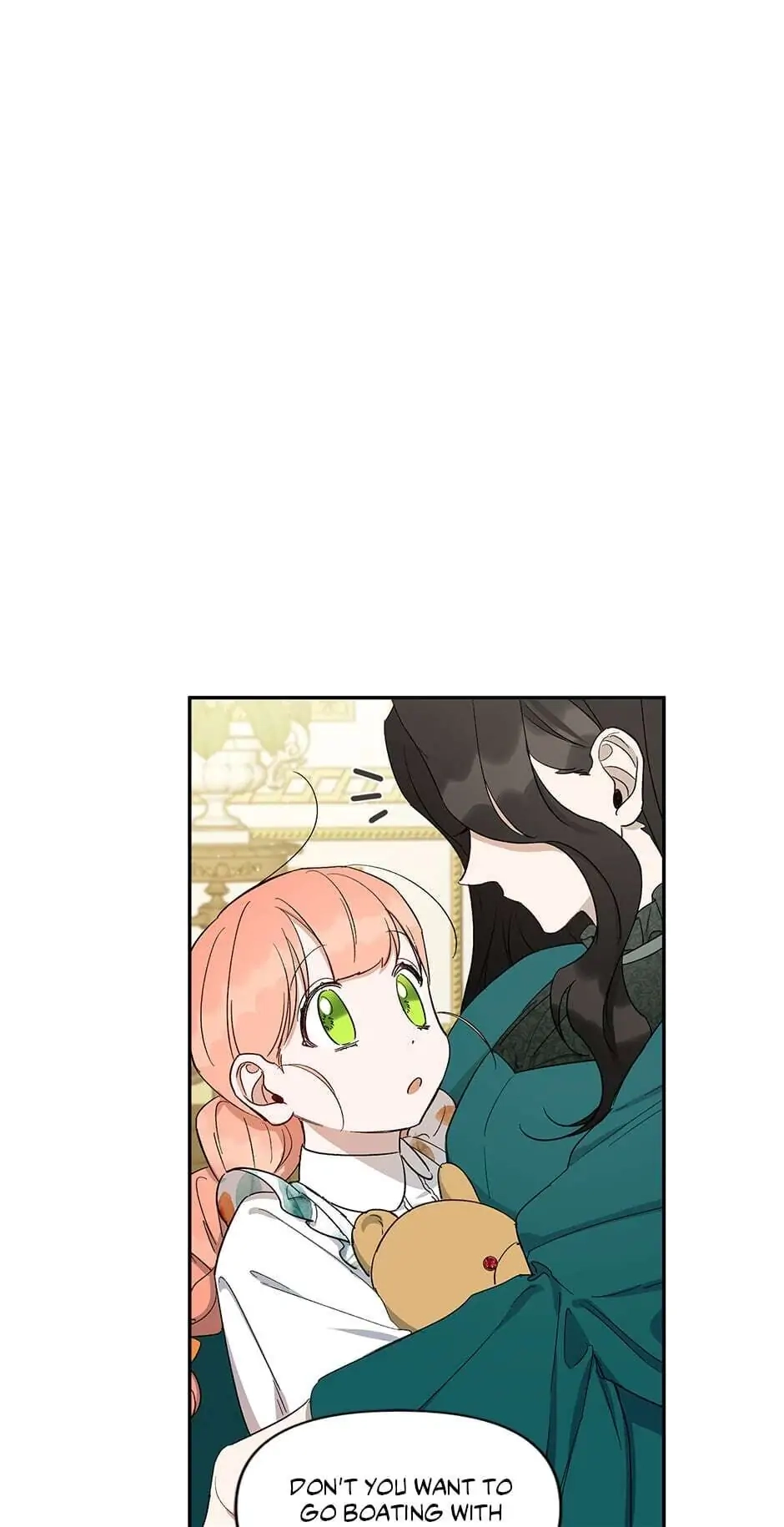 How to Be a Dark Heros Daughter Chapter 20 - Page 60