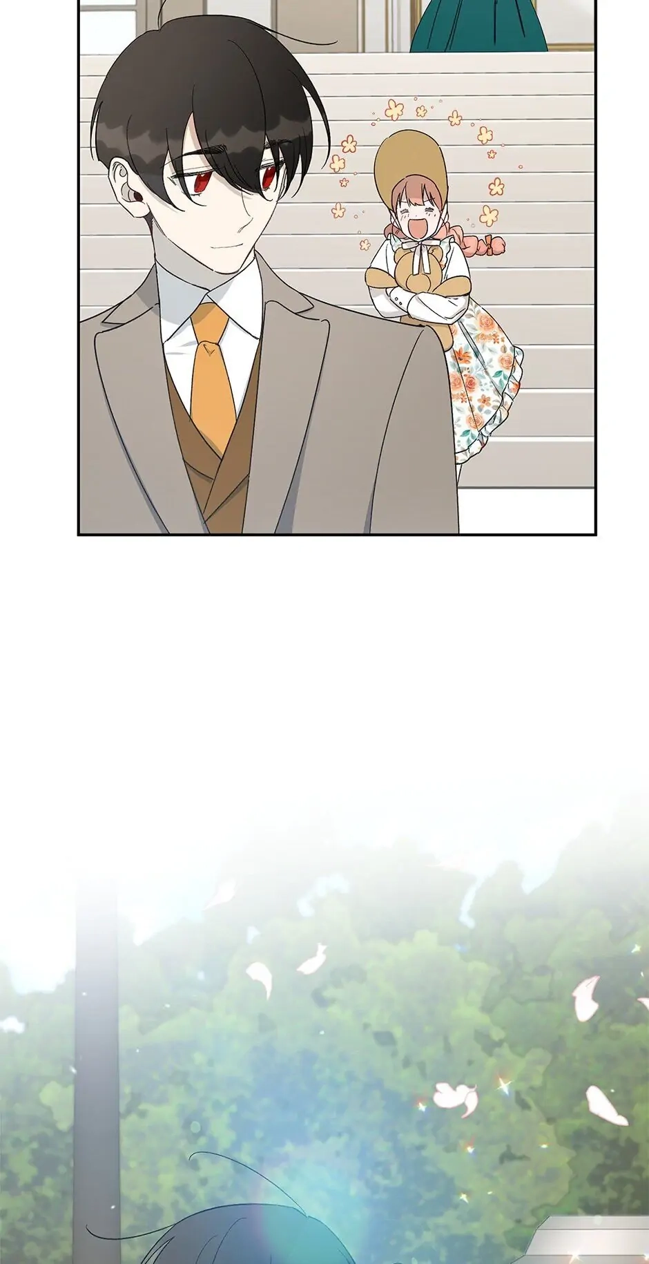 How to Be a Dark Heros Daughter Chapter 20 - Page 63