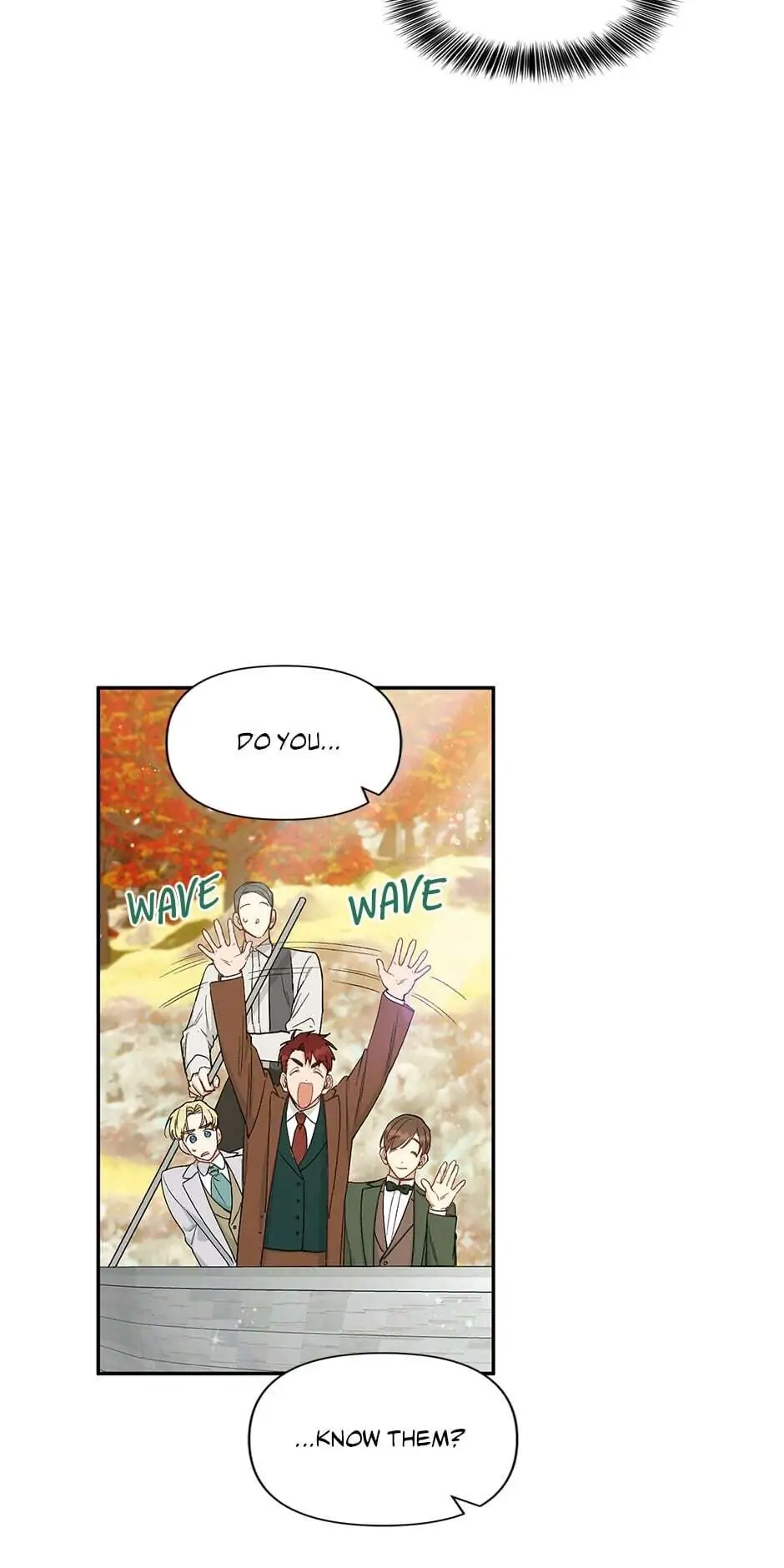 How to Be a Dark Heros Daughter Chapter 21 - Page 8