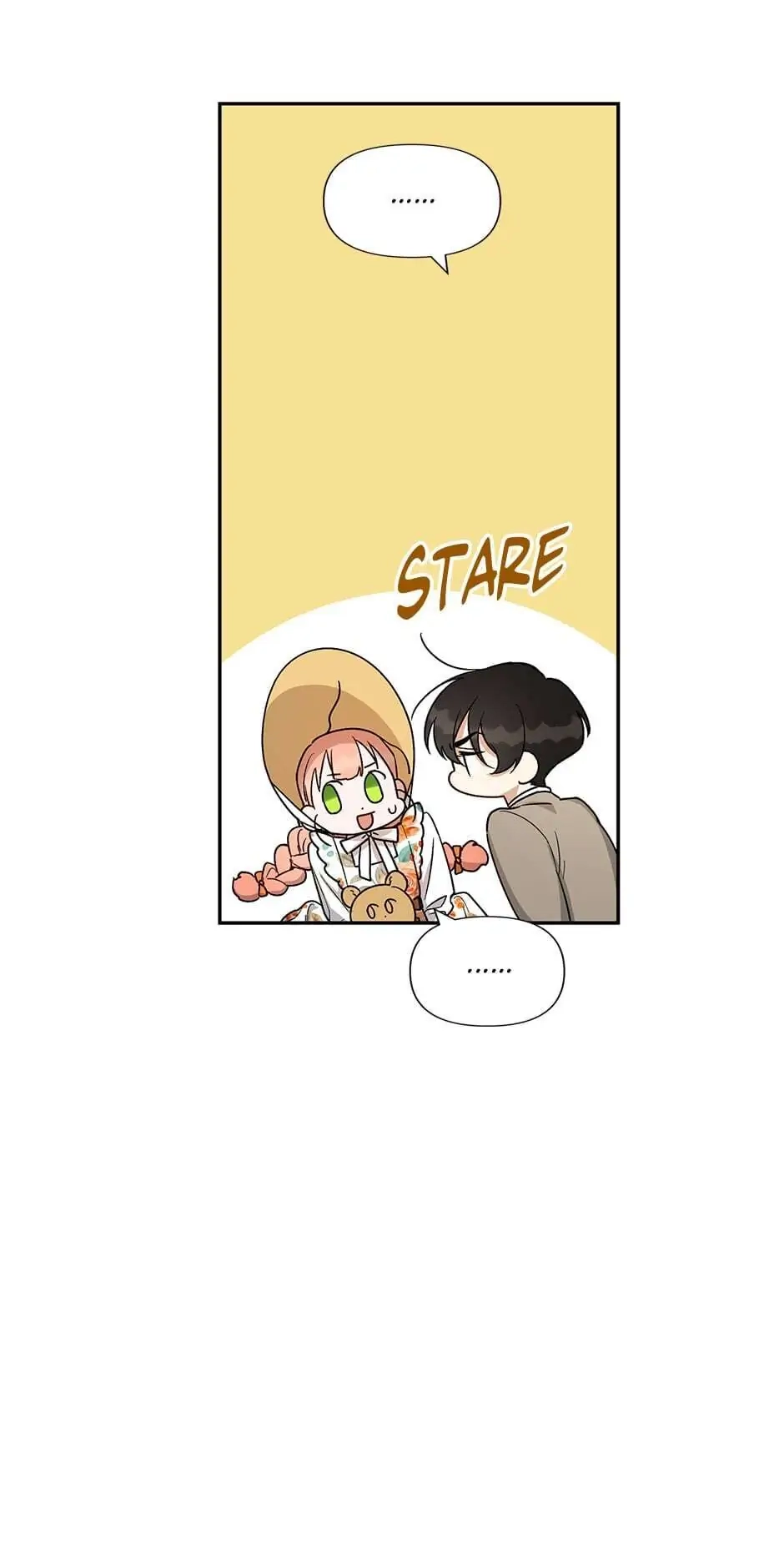How to Be a Dark Heros Daughter Chapter 21 - Page 36