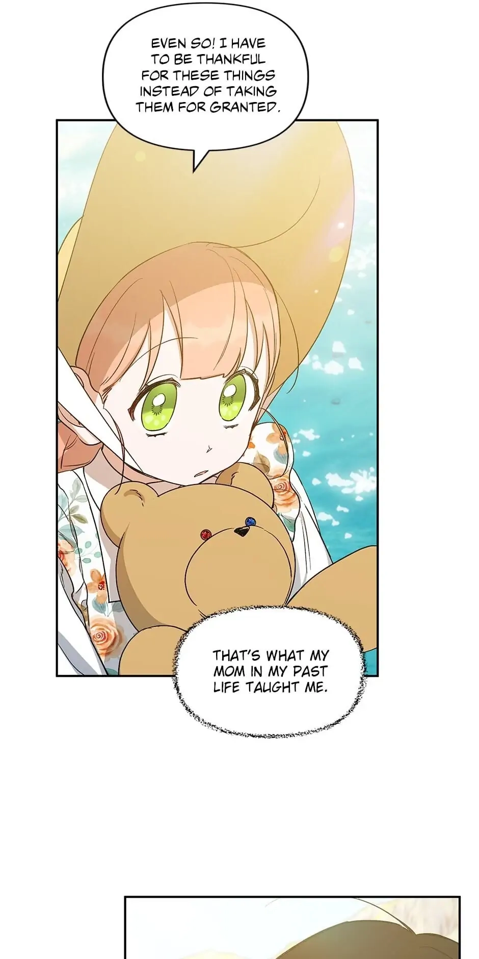 How to Be a Dark Heros Daughter Chapter 21 - Page 38