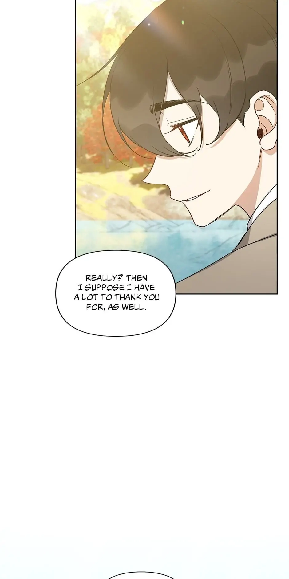 How to Be a Dark Heros Daughter Chapter 21 - Page 39