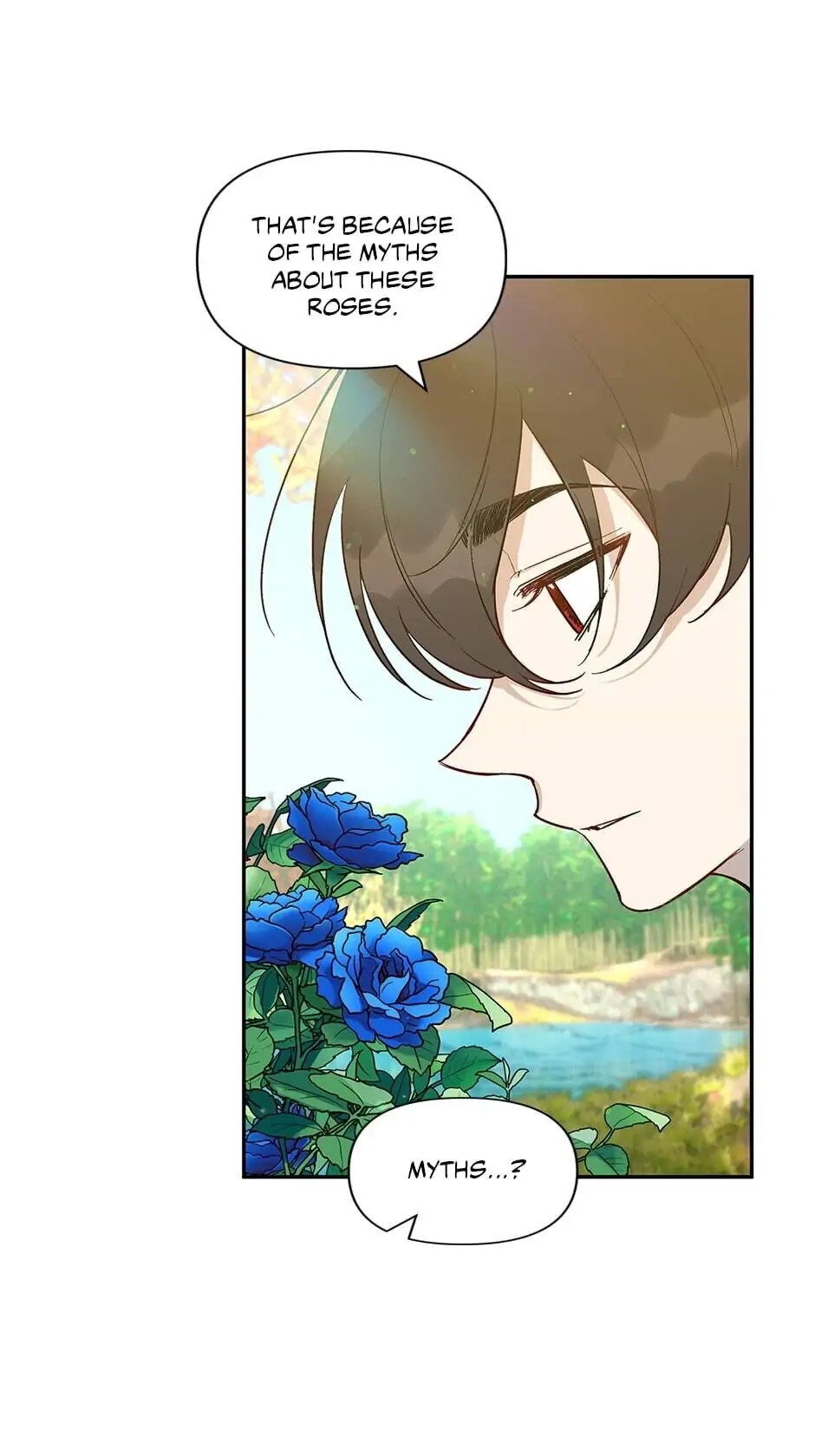 How to Be a Dark Heros Daughter Chapter 21 - Page 52
