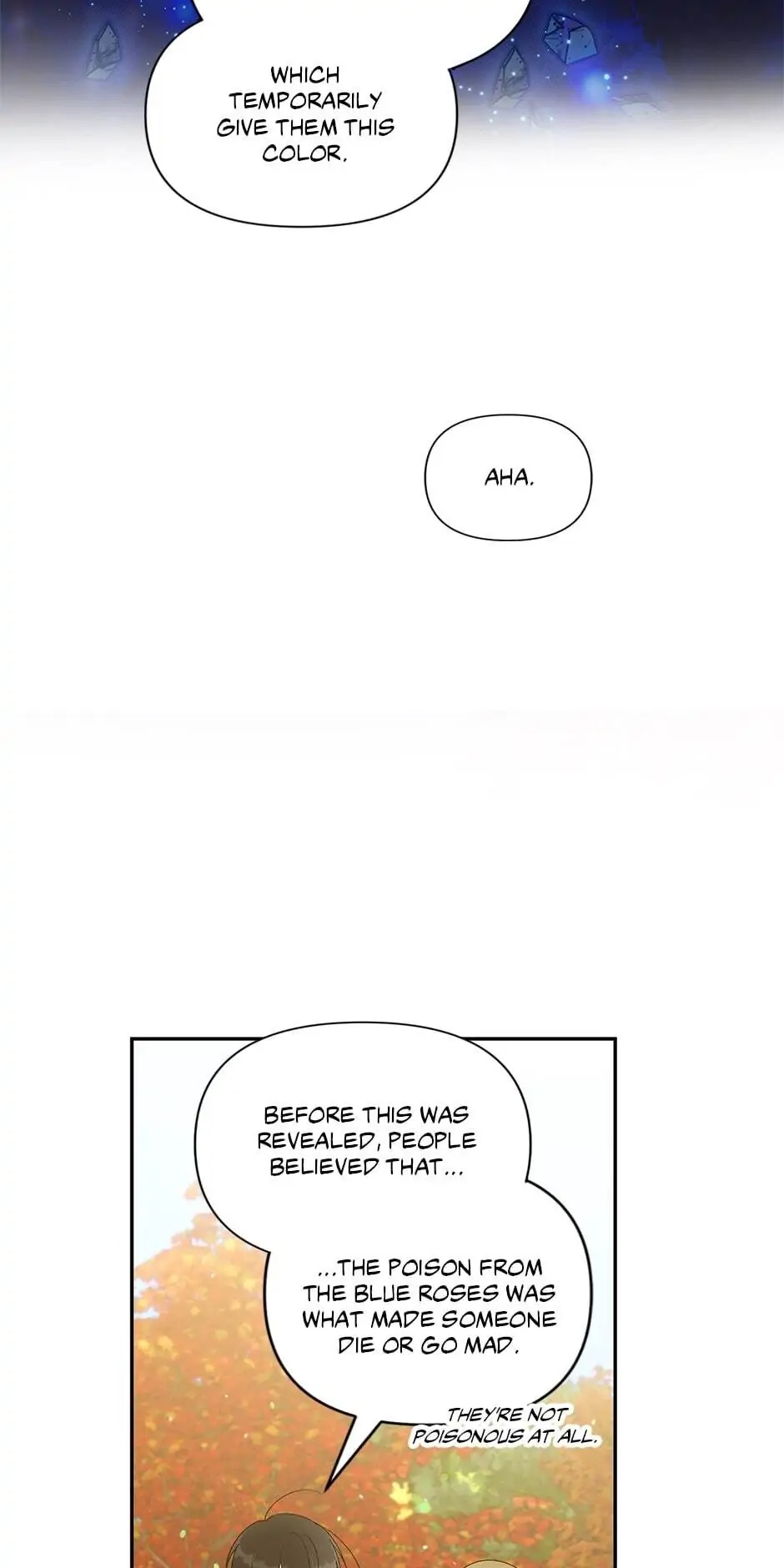 How to Be a Dark Heros Daughter Chapter 22 - Page 10