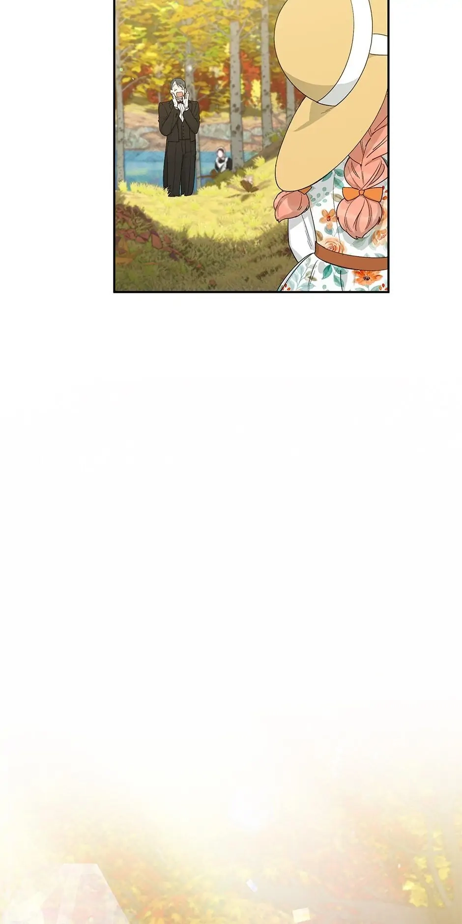 How to Be a Dark Heros Daughter Chapter 22 - Page 12