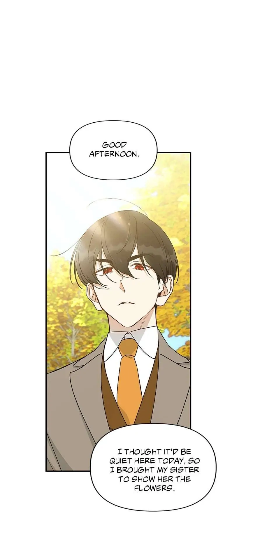 How to Be a Dark Heros Daughter Chapter 22 - Page 14