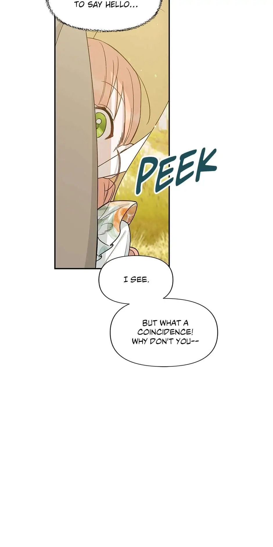 How to Be a Dark Heros Daughter Chapter 22 - Page 17