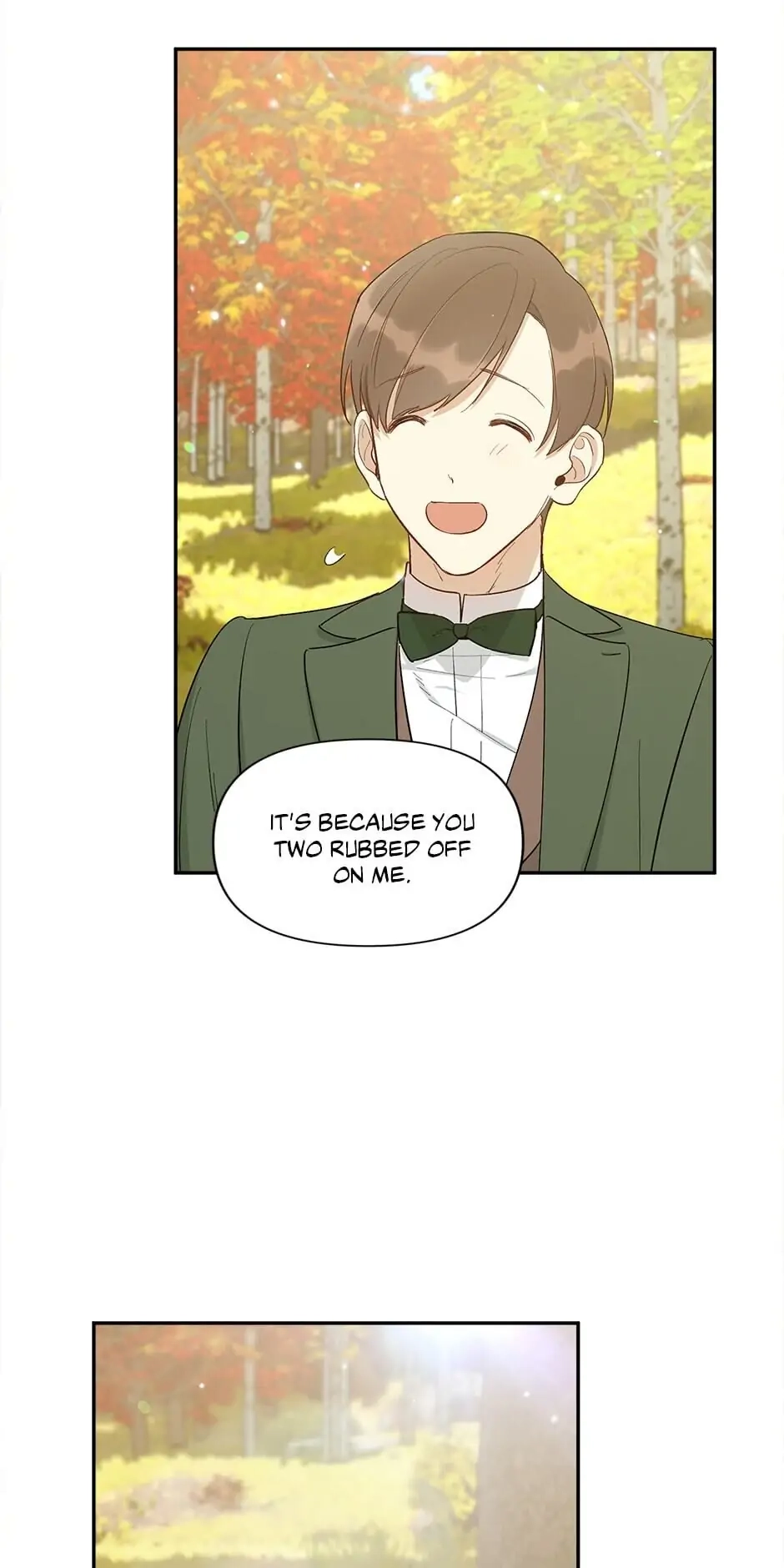 How to Be a Dark Heros Daughter Chapter 22 - Page 51