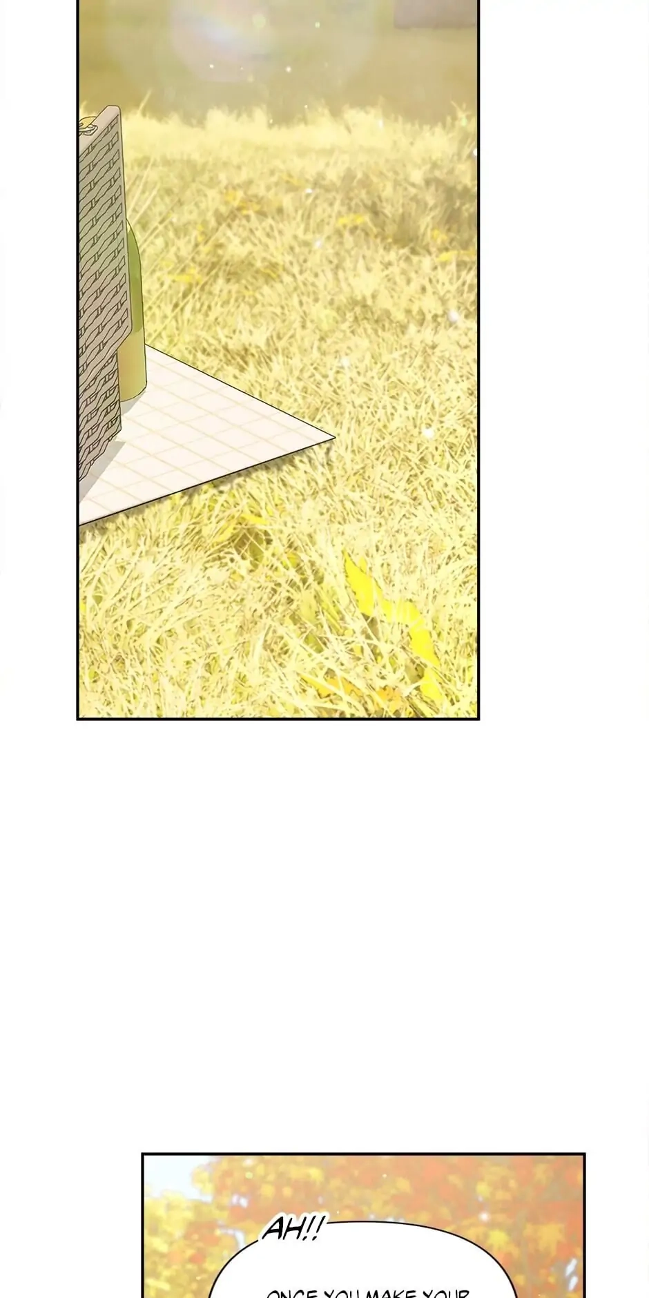 How to Be a Dark Heros Daughter Chapter 22 - Page 52
