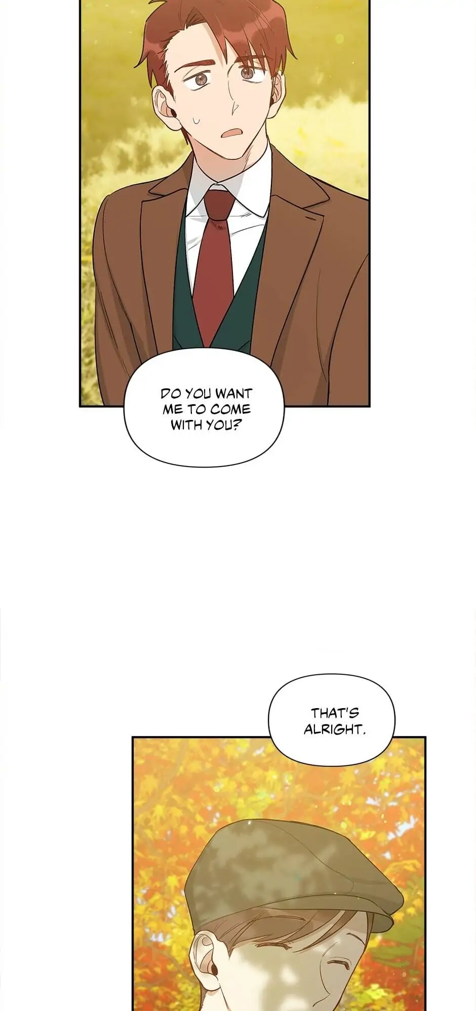 How to Be a Dark Heros Daughter Chapter 22 - Page 62