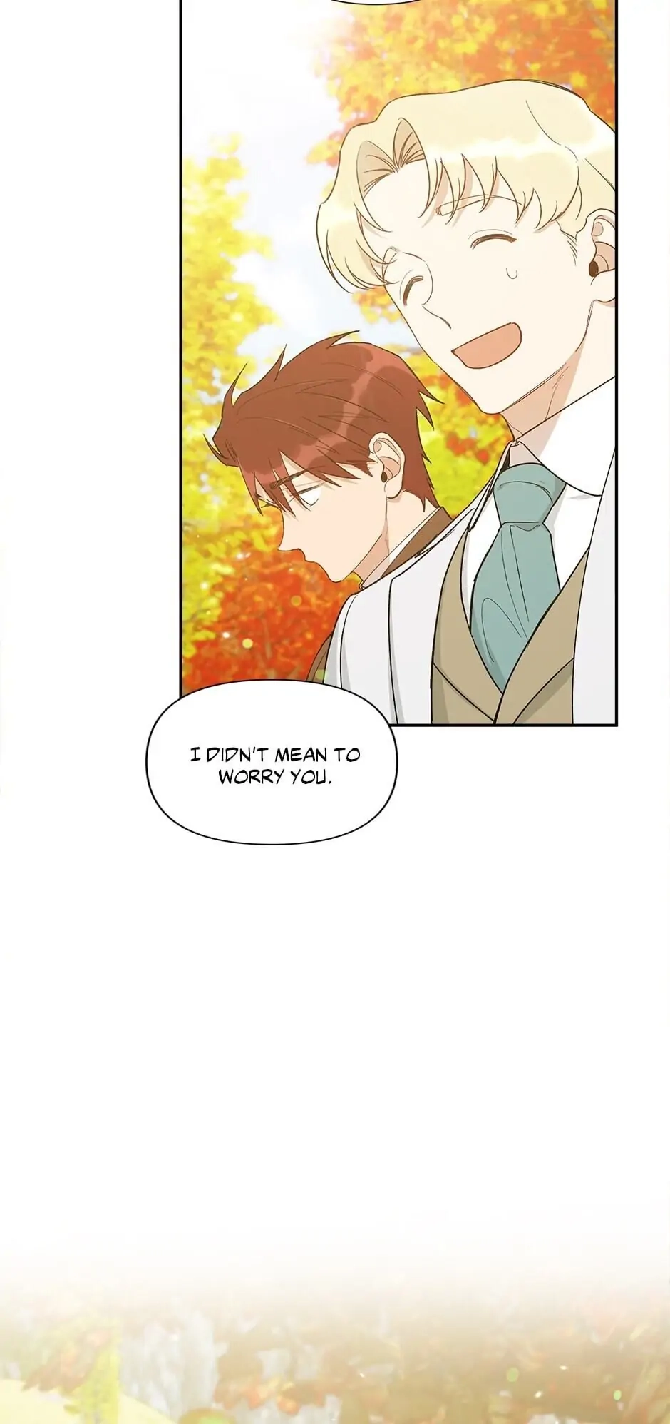 How to Be a Dark Heros Daughter Chapter 22 - Page 65