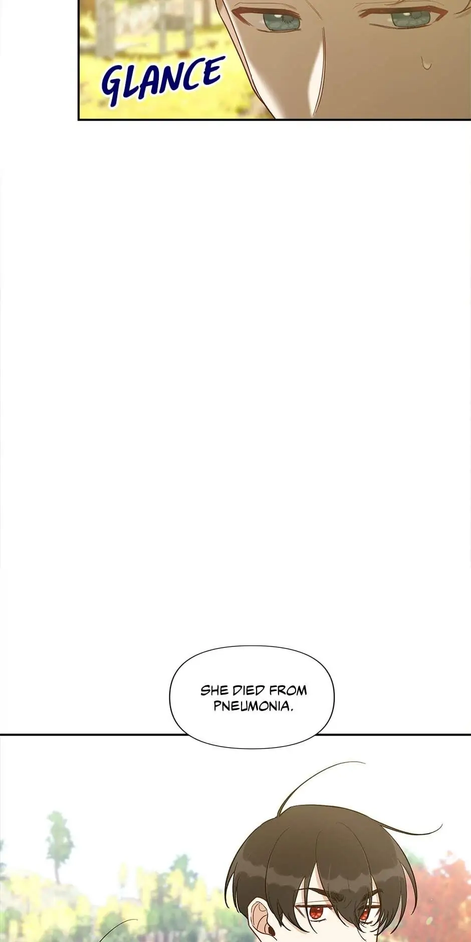 How to Be a Dark Heros Daughter Chapter 23 - Page 5