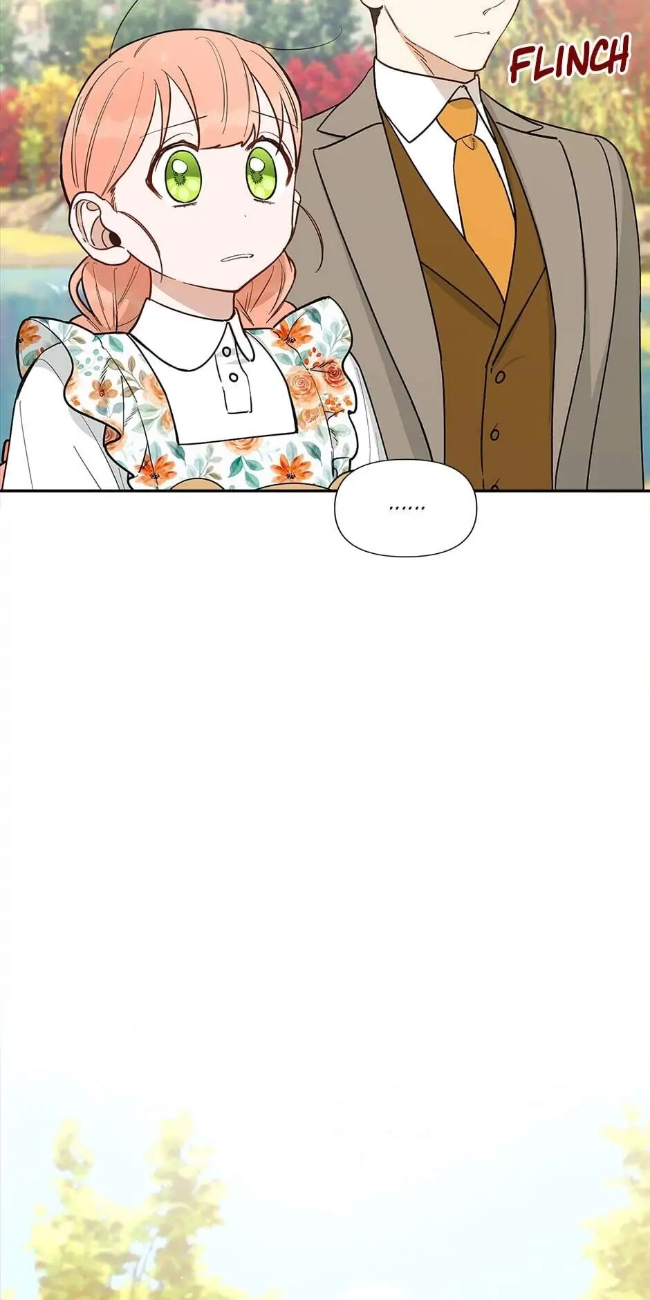 How to Be a Dark Heros Daughter Chapter 23 - Page 6