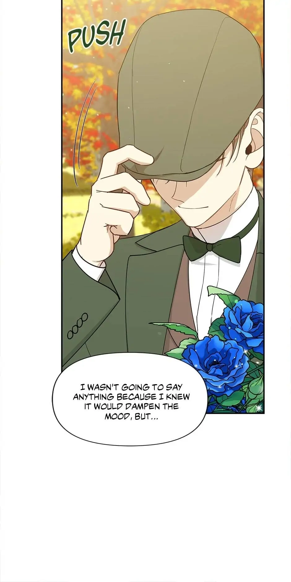 How to Be a Dark Heros Daughter Chapter 23 - Page 10