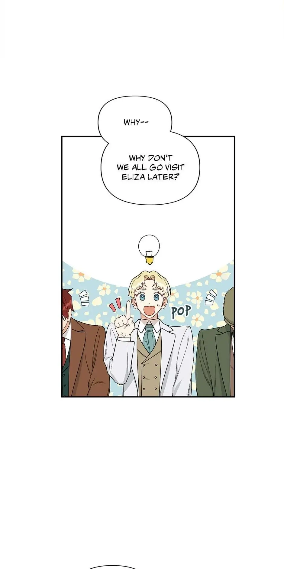 How to Be a Dark Heros Daughter Chapter 23 - Page 16