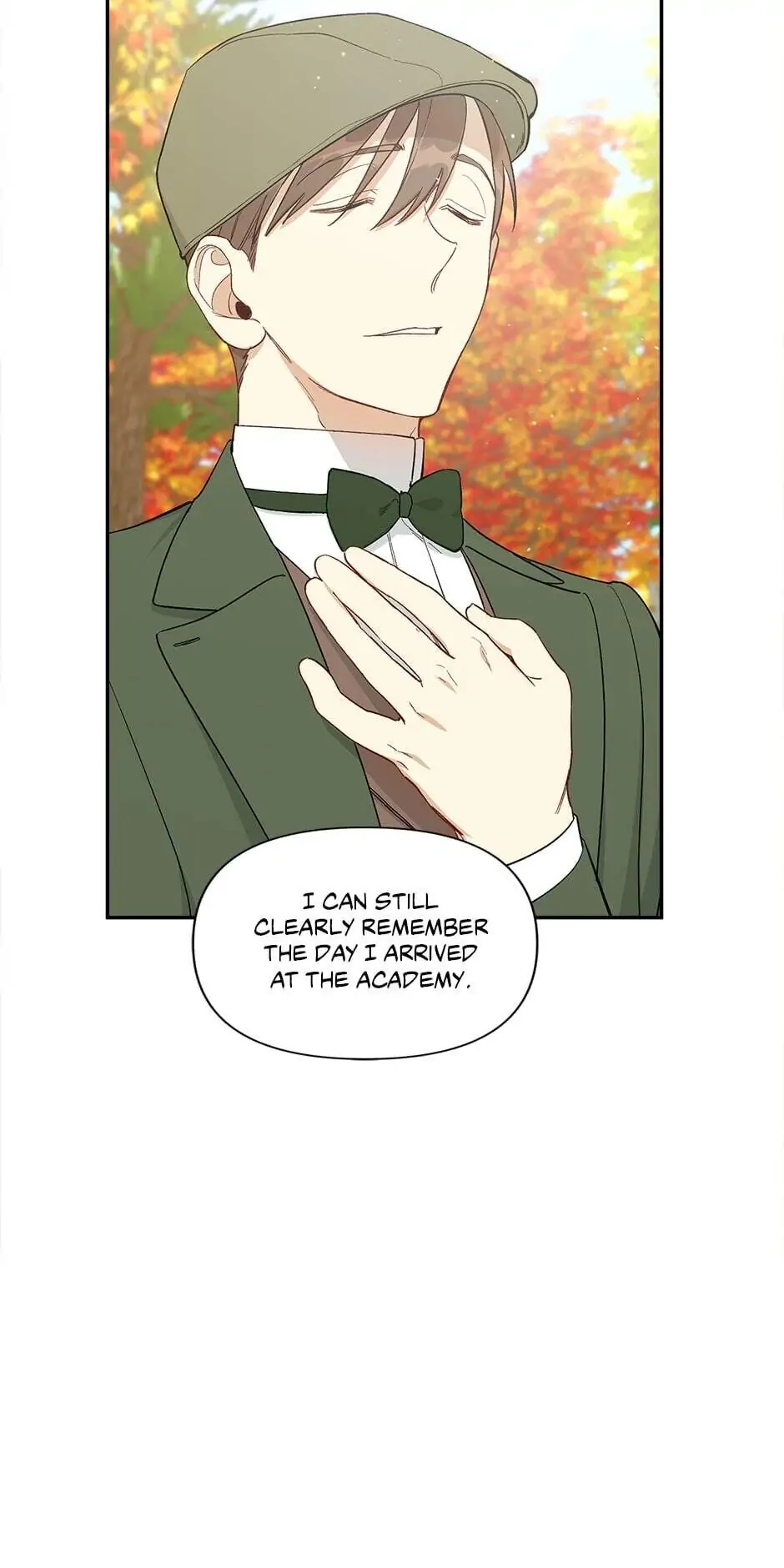 How to Be a Dark Heros Daughter Chapter 23 - Page 20