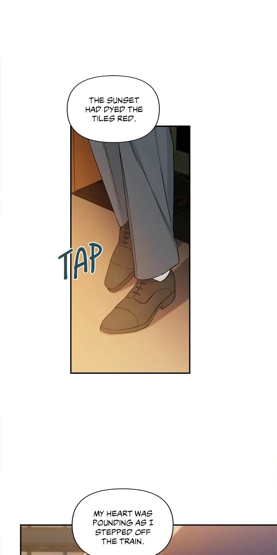 How to Be a Dark Heros Daughter Chapter 23 - Page 21