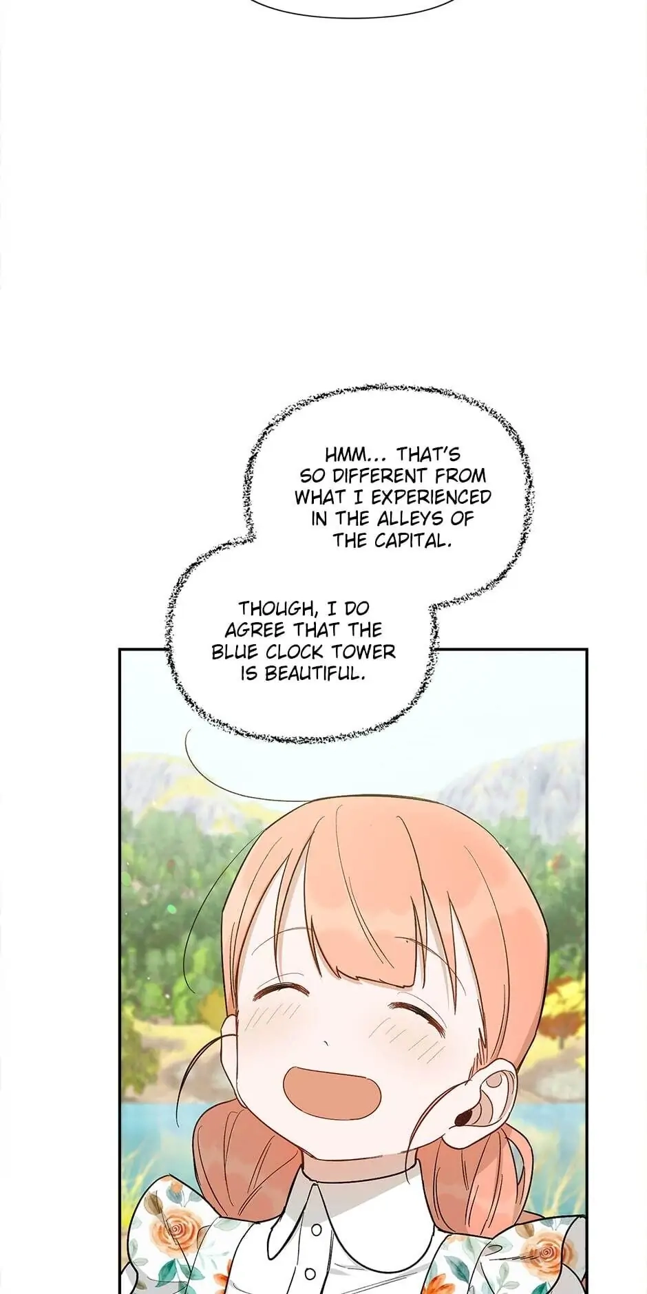 How to Be a Dark Heros Daughter Chapter 23 - Page 24