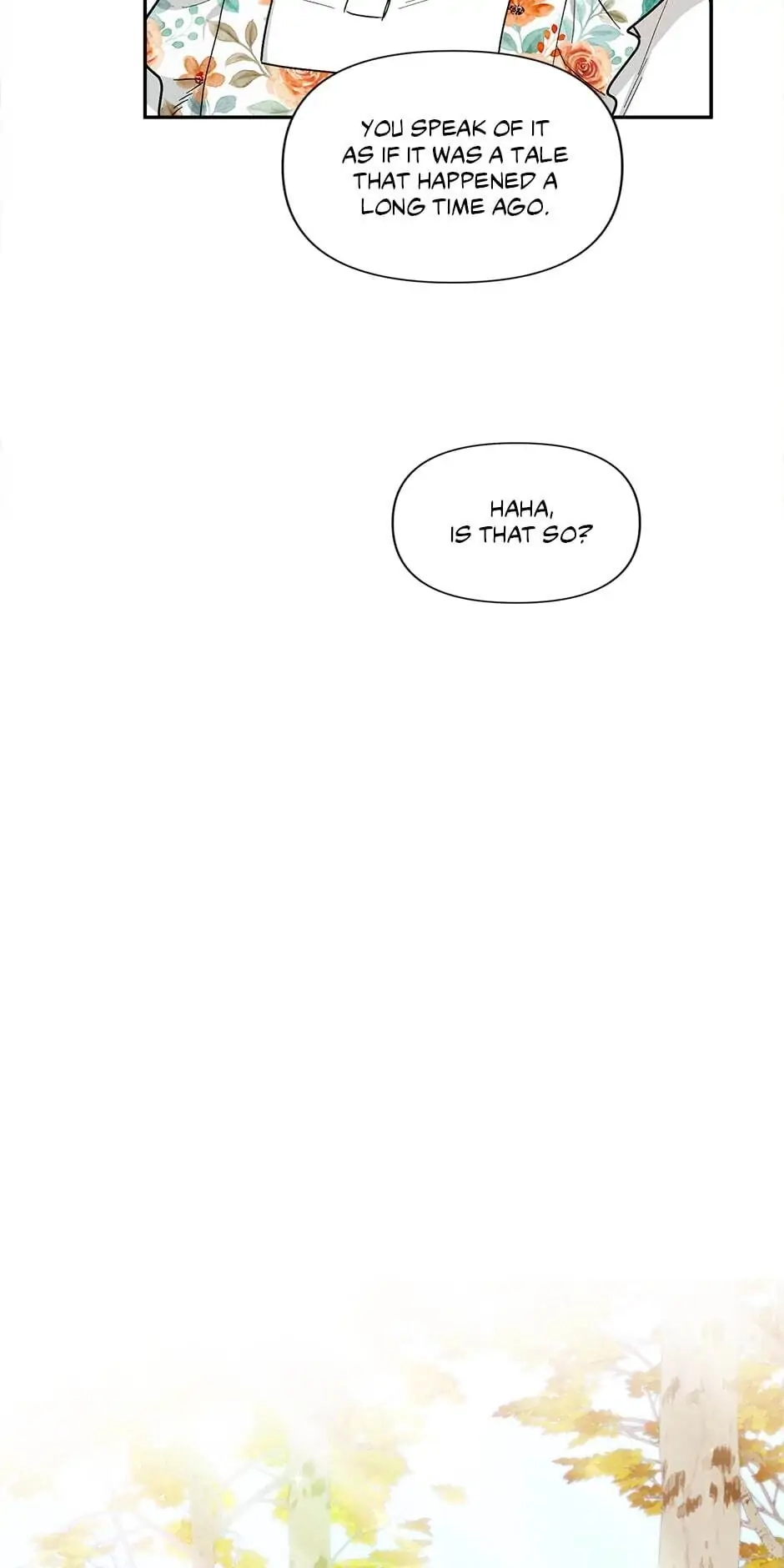 How to Be a Dark Heros Daughter Chapter 23 - Page 25