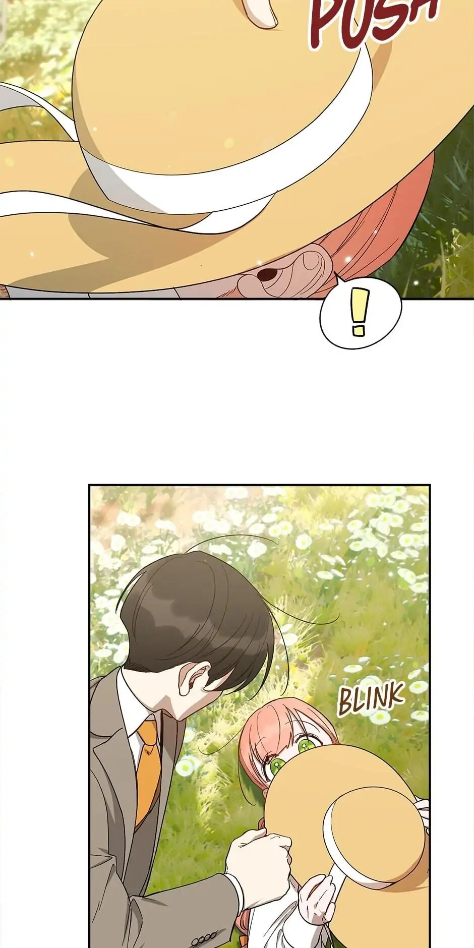 How to Be a Dark Heros Daughter Chapter 23 - Page 32