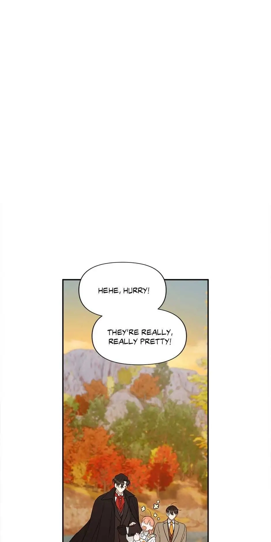 How to Be a Dark Heros Daughter Chapter 24 - Page 21