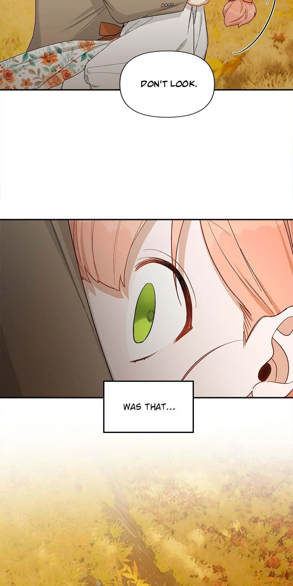 How to Be a Dark Heros Daughter Chapter 24 - Page 26