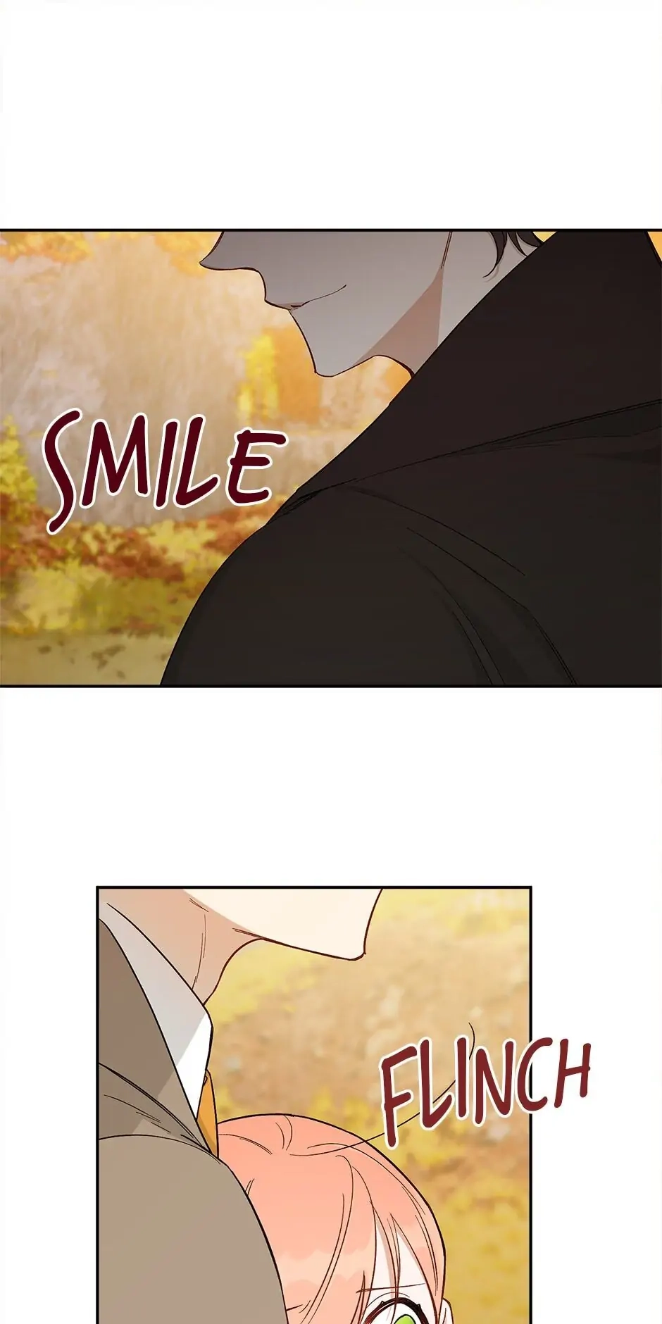 How to Be a Dark Heros Daughter Chapter 24 - Page 31