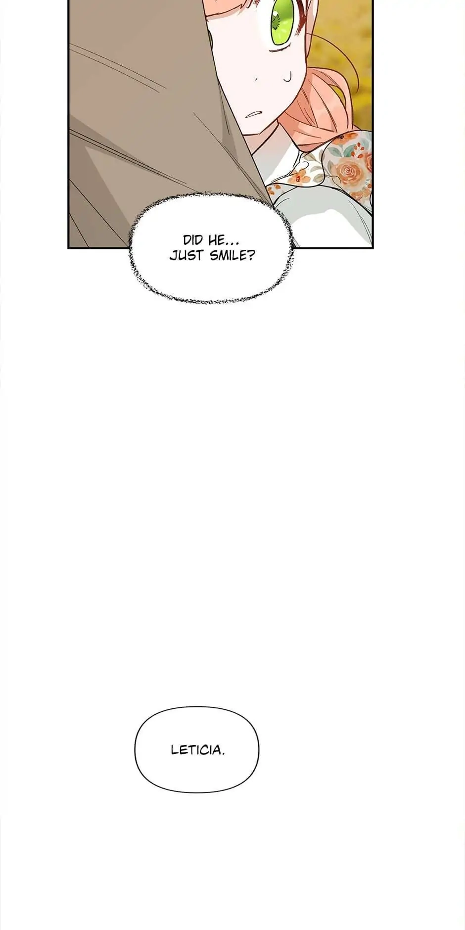How to Be a Dark Heros Daughter Chapter 24 - Page 32