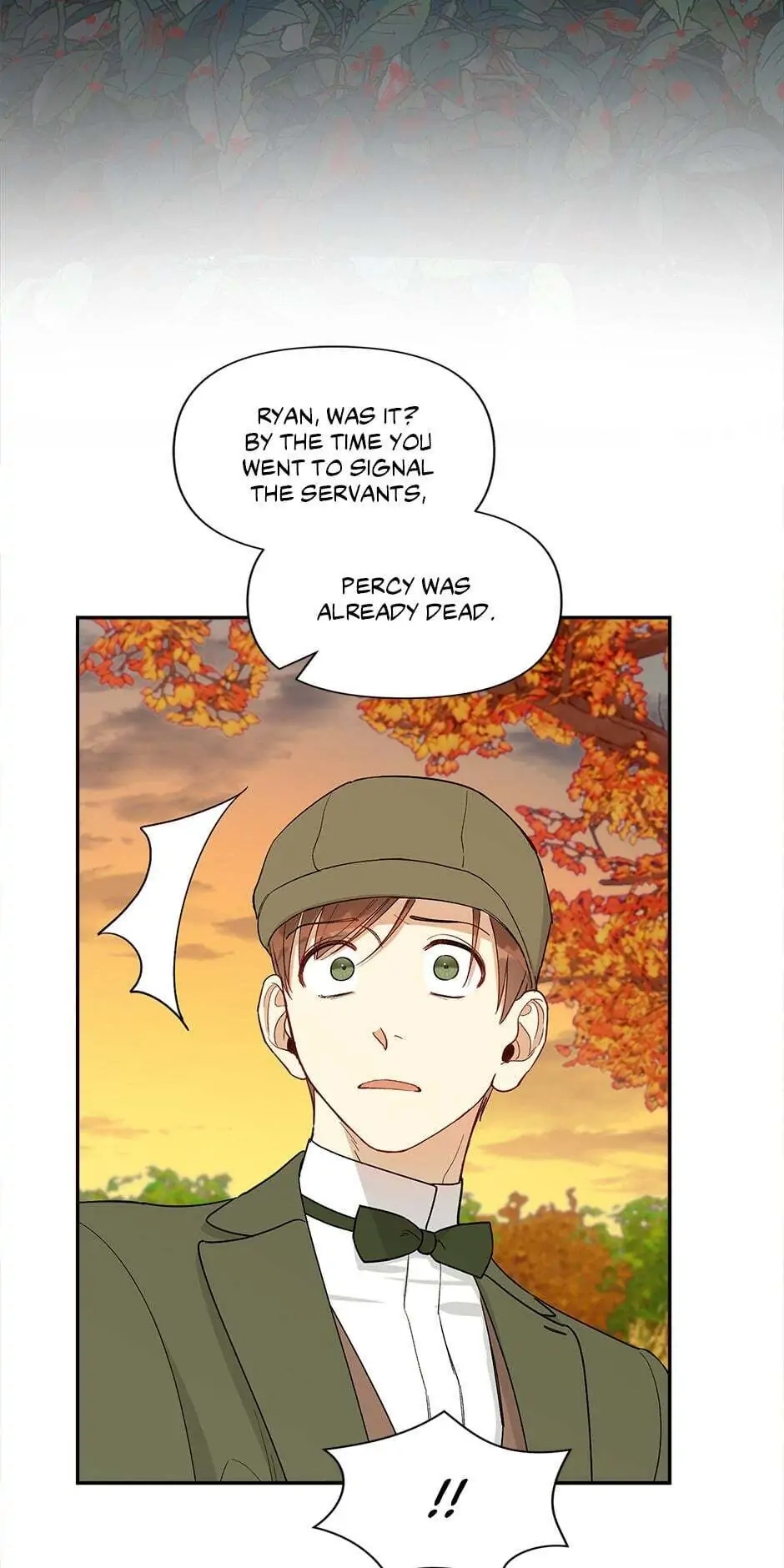 How to Be a Dark Heros Daughter Chapter 24 - Page 52