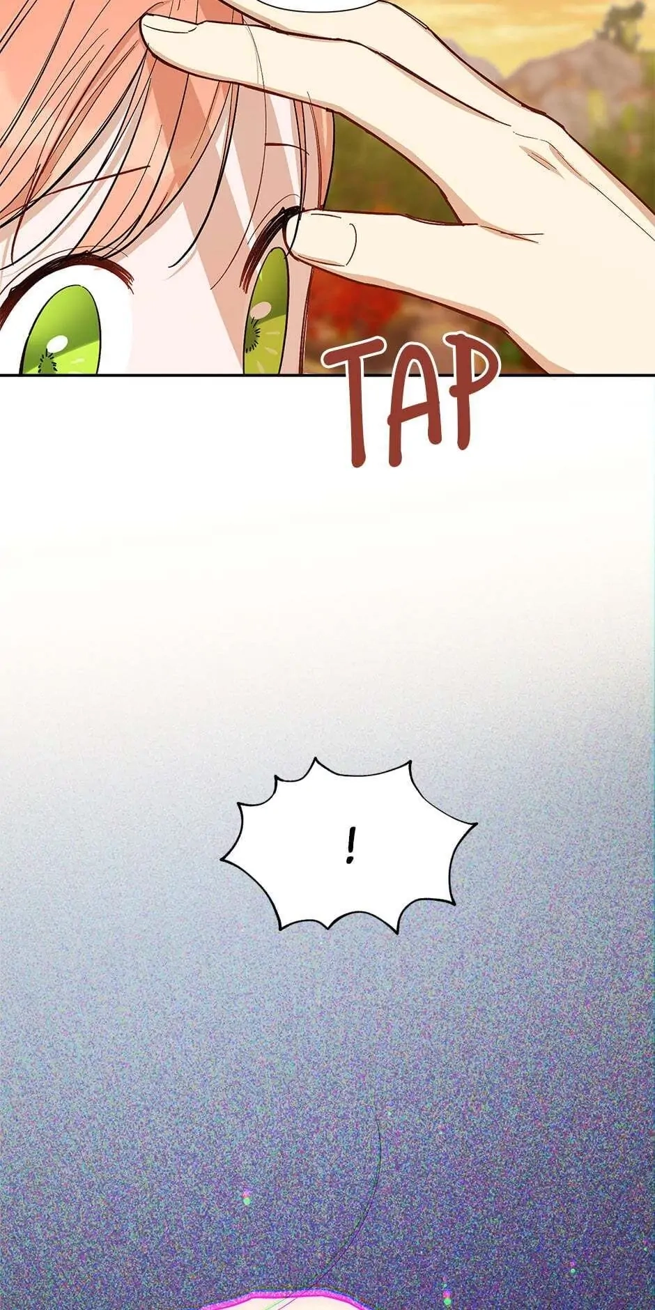 How to Be a Dark Heros Daughter Chapter 24 - Page 58