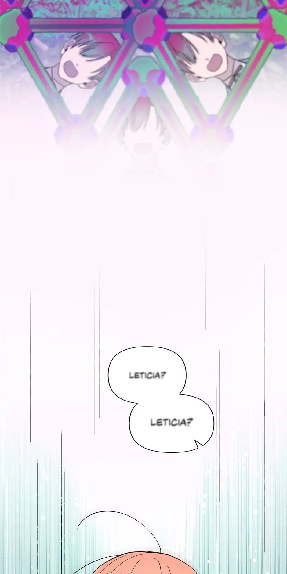 How to Be a Dark Heros Daughter Chapter 25 - Page 6