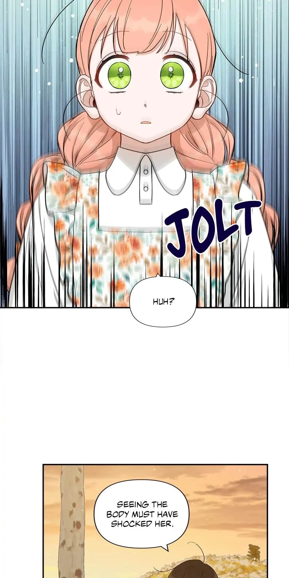 How to Be a Dark Heros Daughter Chapter 25 - Page 7