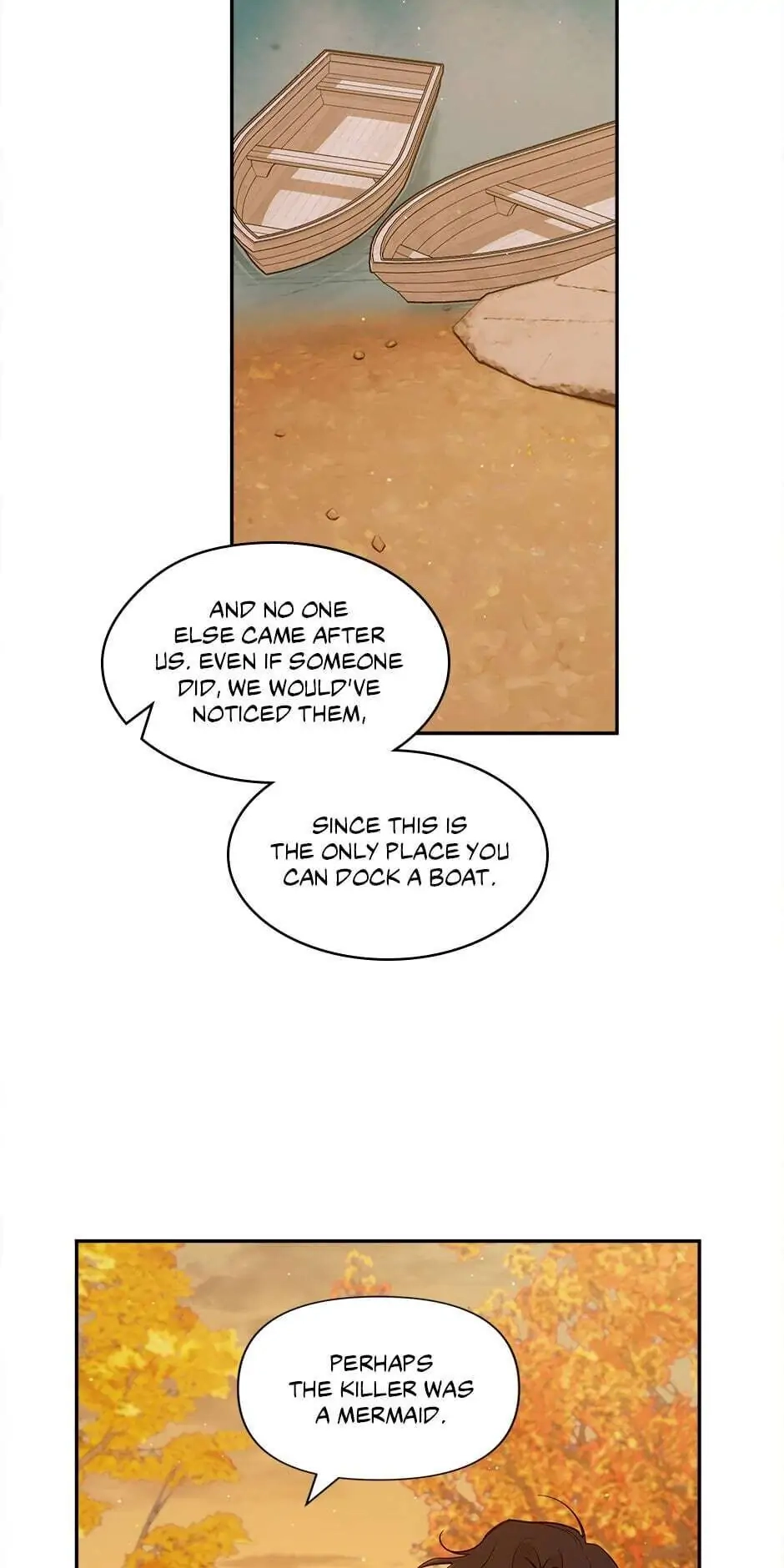How to Be a Dark Heros Daughter Chapter 25 - Page 12