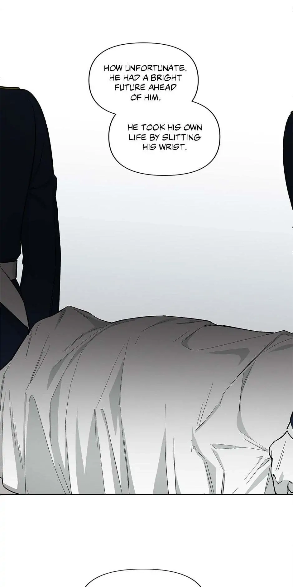 How to Be a Dark Heros Daughter Chapter 25 - Page 18
