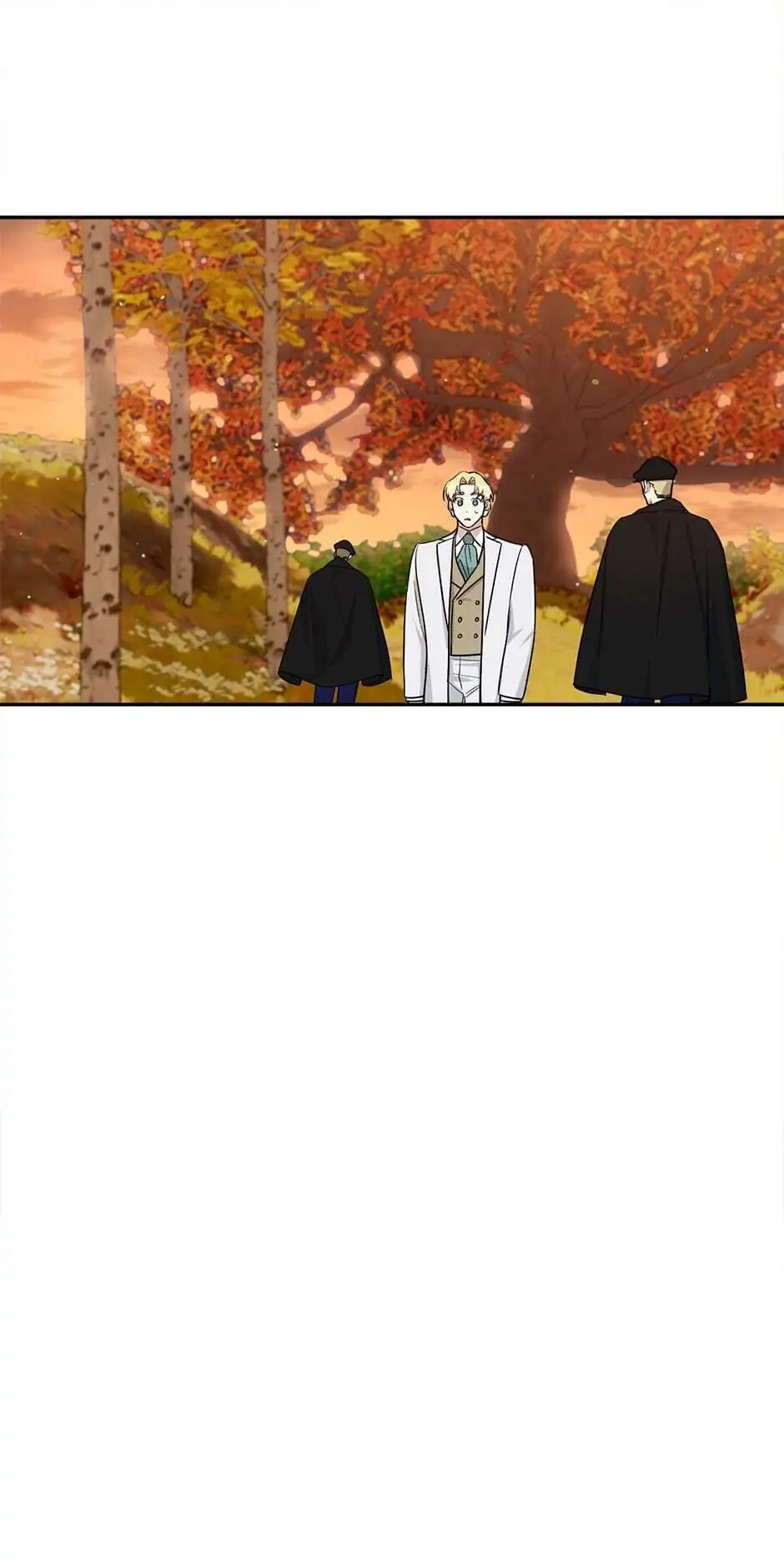 How to Be a Dark Heros Daughter Chapter 25 - Page 31