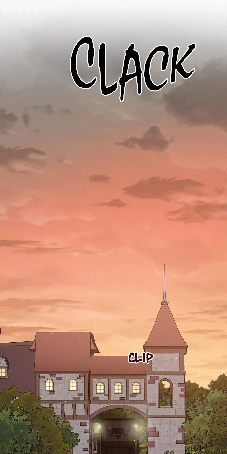 How to Be a Dark Heros Daughter Chapter 25 - Page 35