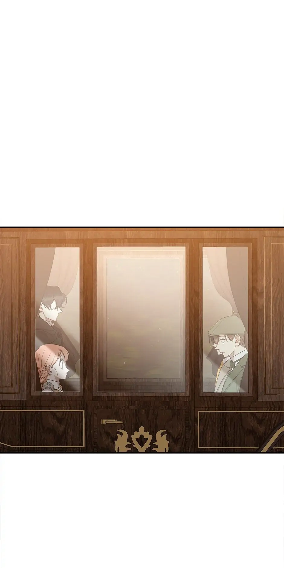 How to Be a Dark Heros Daughter Chapter 25 - Page 37
